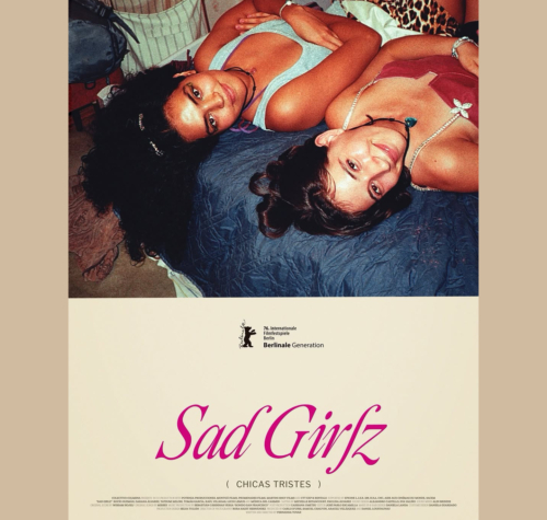 Sad GirlZ / Chicas Tristes