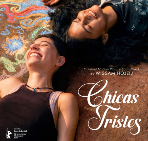Chicas Tristes